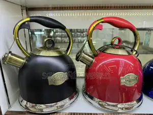(3.0l) Beautiful Quality Kettle