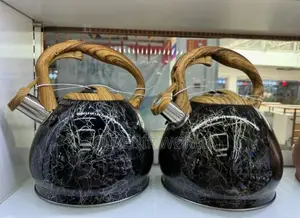 (3.0l) Beautiful Quality Kettle