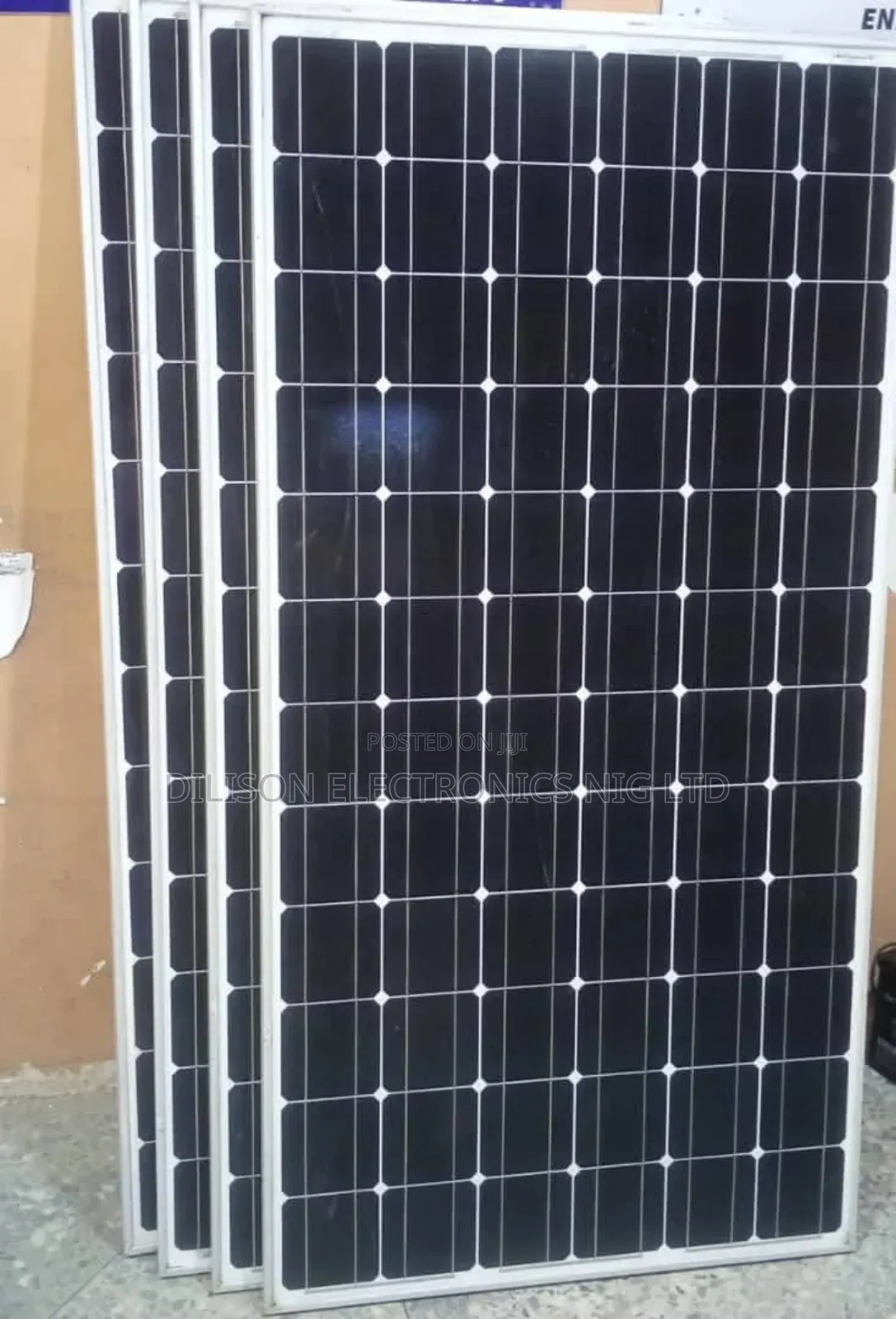 High Quality Solar 180watt