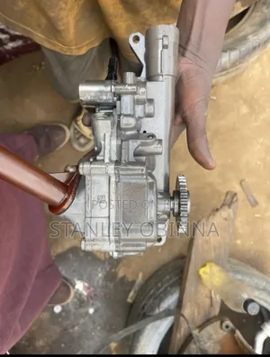All Engine Oil Pump for All Types of Mercedes Benz C300 Cla