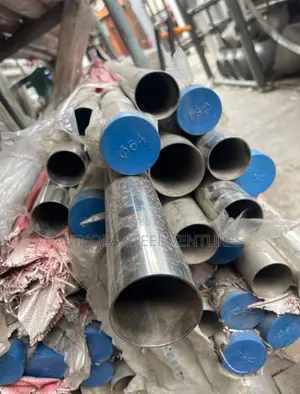 54mm Stainless Steel Food Pipes Dn50