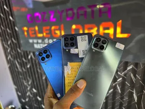 Samsung Galaxy M33 5G 128 GB