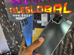Samsung Galaxy M33 5G 128 GB
