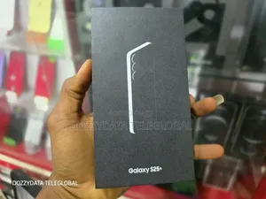 Samsung Galaxy S25+ 512 GB