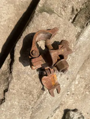 Clip And Socket