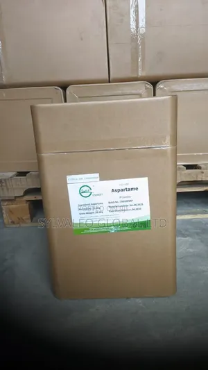 Aspartame Sweetner (Powder)