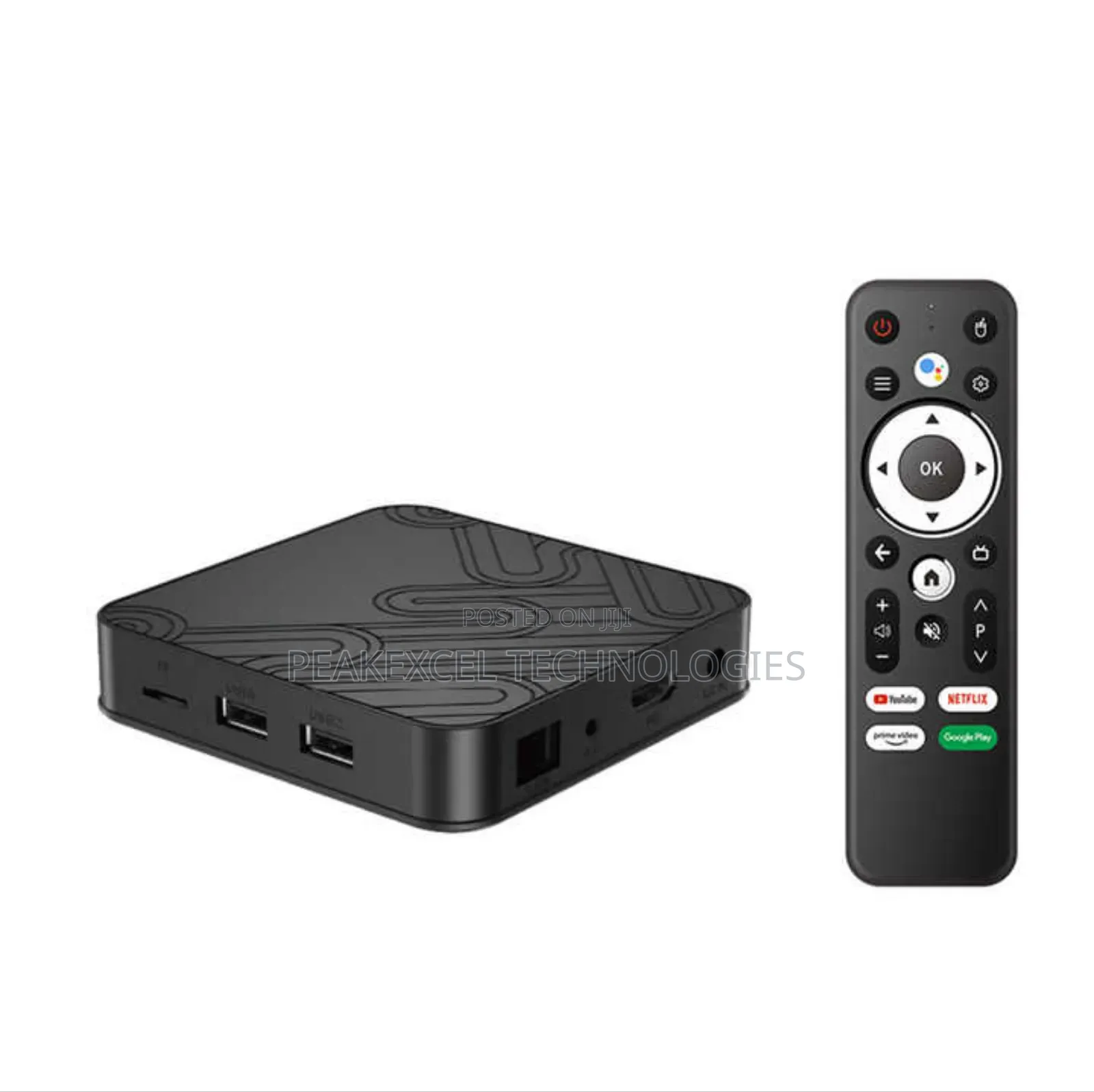 Smart Android Tv Box Z8 Pro Android 12.0