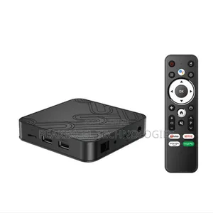 Smart Android Tv Box Z8 Pro Android 12.0
