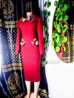 Photo - Hand Made Corporate Wear, Ready in Colors and in Sizes With