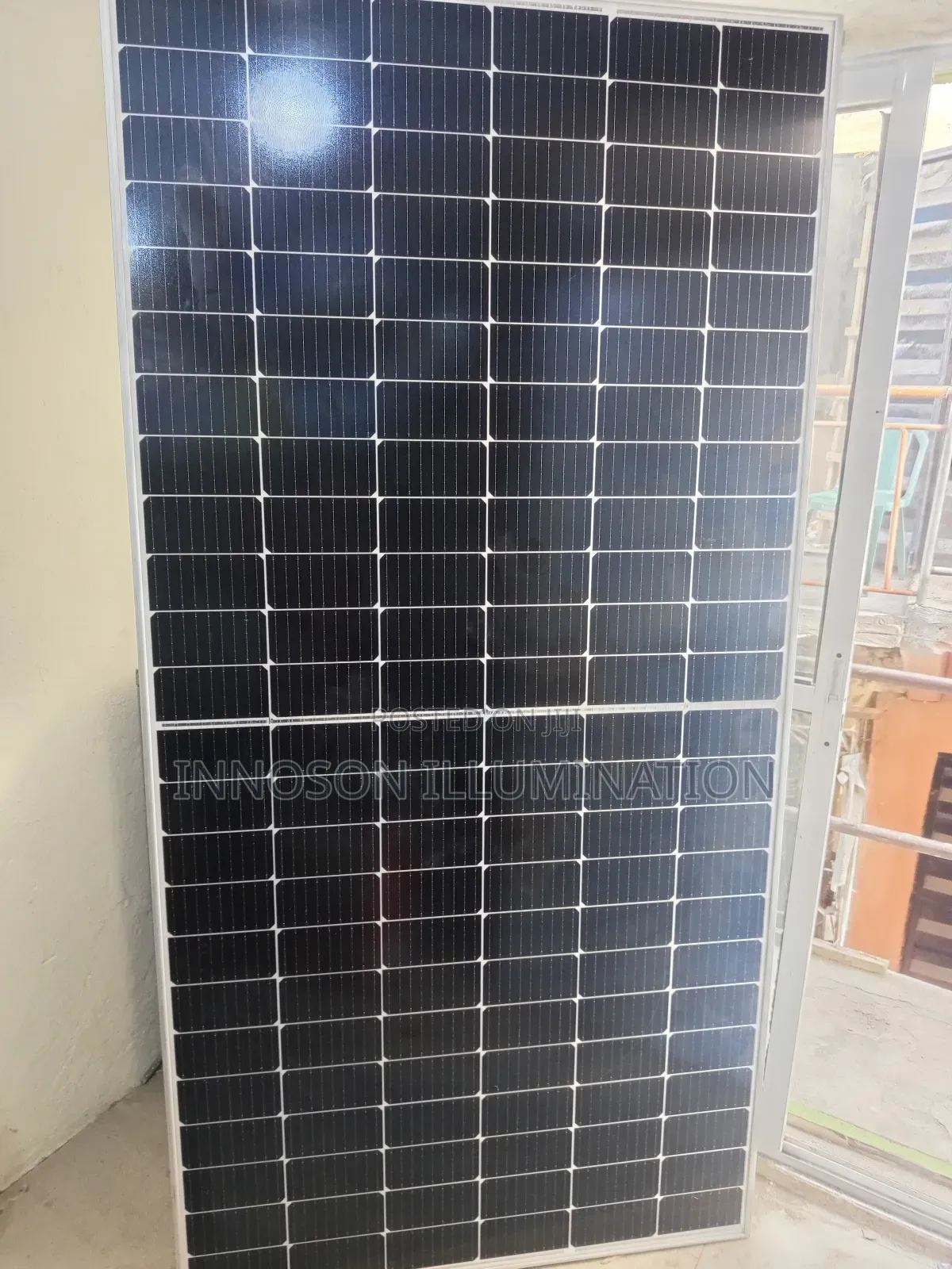 600w New Canadian Solar Panel