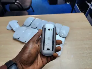 Apple Magic Mouse - Bluetooth, Wireless