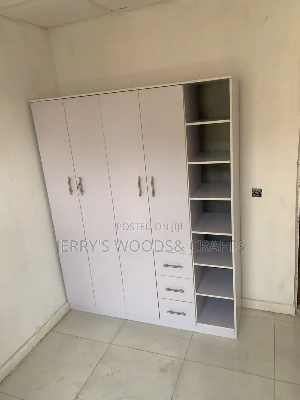 5by6ft Wardrobe