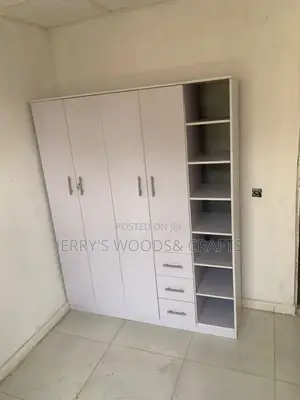 5by6ft Wardrobe