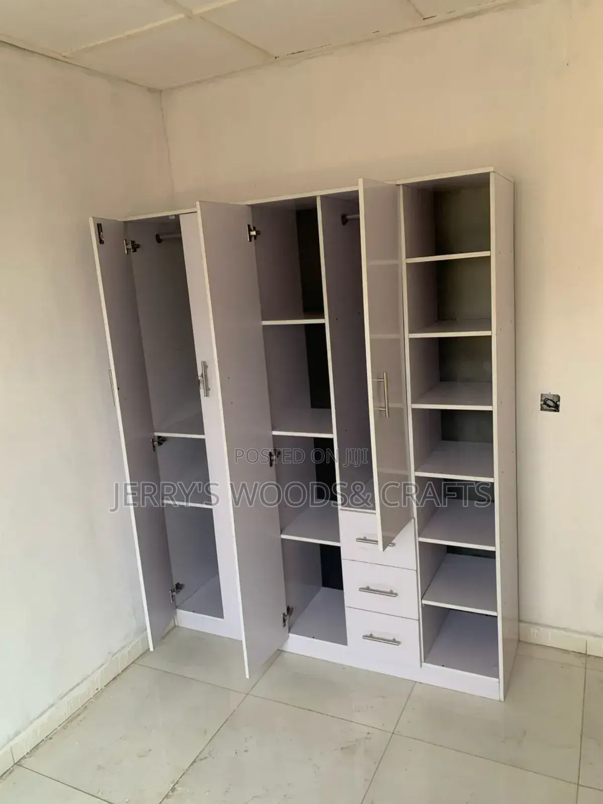 5by6ft Wardrobe