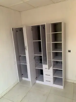 5by6ft Wardrobe