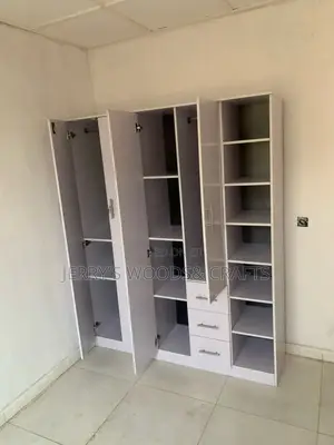 5by6ft Wardrobe