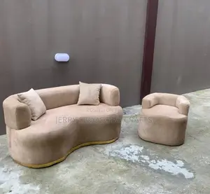 4 Seater Sofa Chair