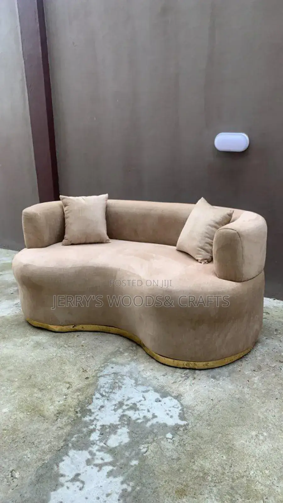 4 Seater Sofa Chair