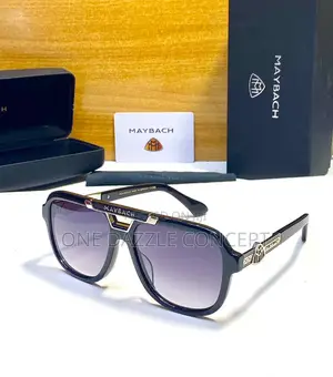 Luxury Macbach Eyewear