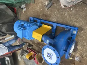 Sil Transfer Pump Coupled With Pid Electric Motor