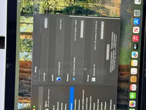 Laptop Apple MacBook Pro 2020 M1 16GB Apple M1 SSD 512GB