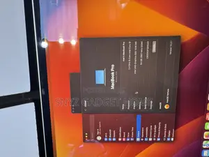 Laptop Apple MacBook Pro 2019 64GB Intel Core I9 SSD 1T