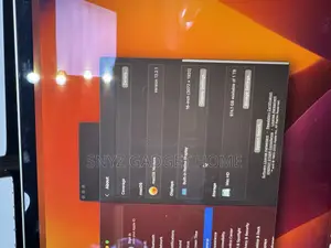 Laptop Apple MacBook Pro 2019 64GB Intel Core I9 SSD 1T