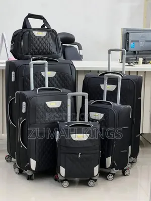 Luggage Bags