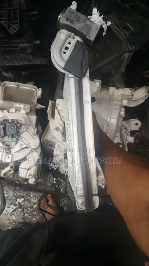 Ac Tukubo Evaporator for Corolla 2008 to 2015 Model