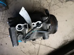 Ac Tukubo Compressor for Honda CRV 2002 to 2006 Model Auto