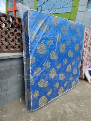 6by6 10inches Hard Orthopedic Mattress