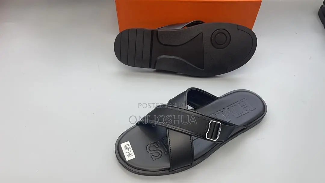 Italian Slippers