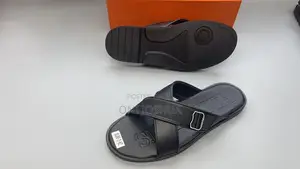 Italian Slippers