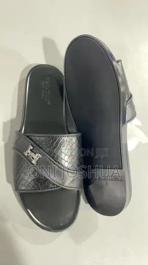 Italian Slippers