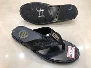 Italian Slippers