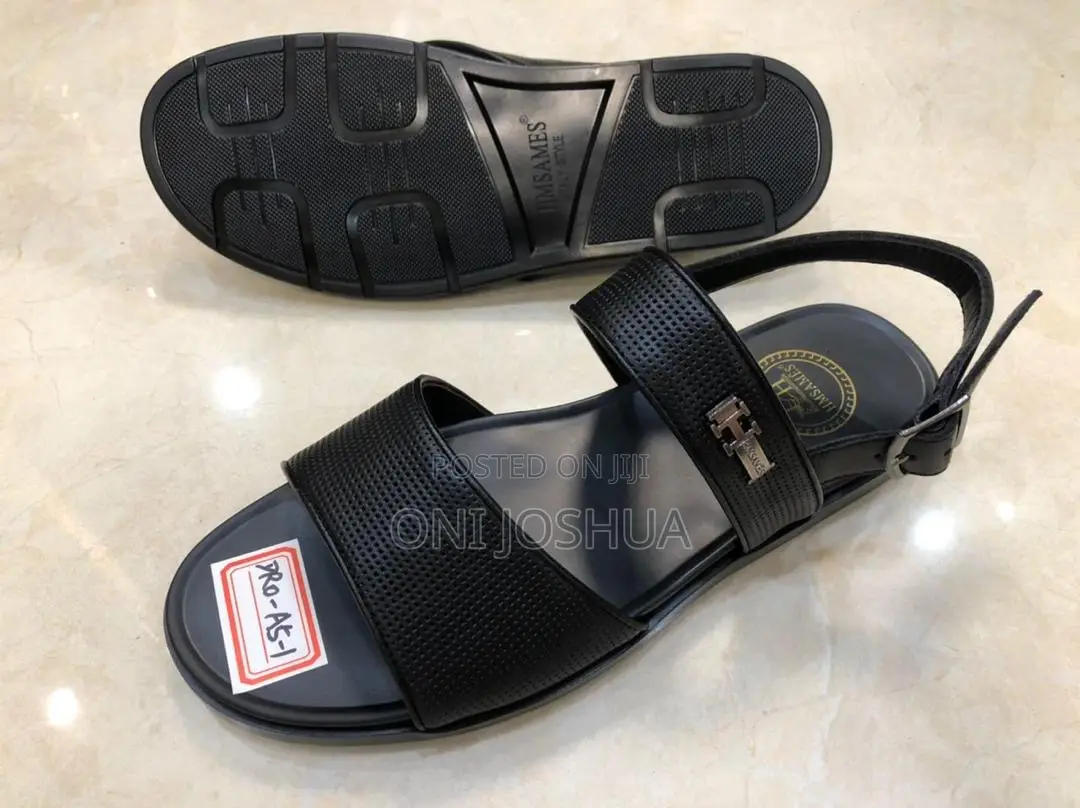 Italian Slippers