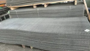 Galvanized Mesh