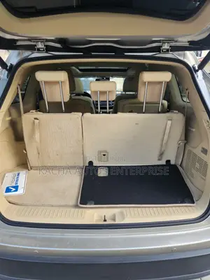 Toyota Highlander 2015 Gold