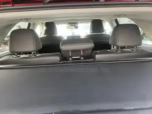 Lexus RX 350 2022 Red