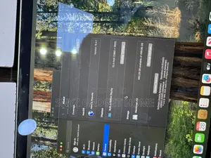 Laptop Apple MacBook Pro 2018 16GB Intel Core I7 SSD 512GB