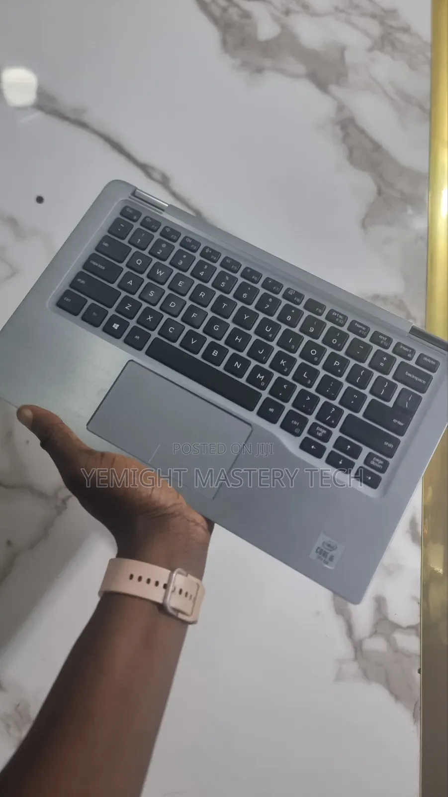 Laptop Dell Latitude 9420 8GB Intel Core I5 SSD 512GB