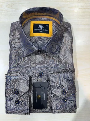 Mature Quality Shirt Collections