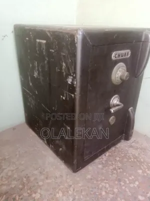 Safe ( Volt)