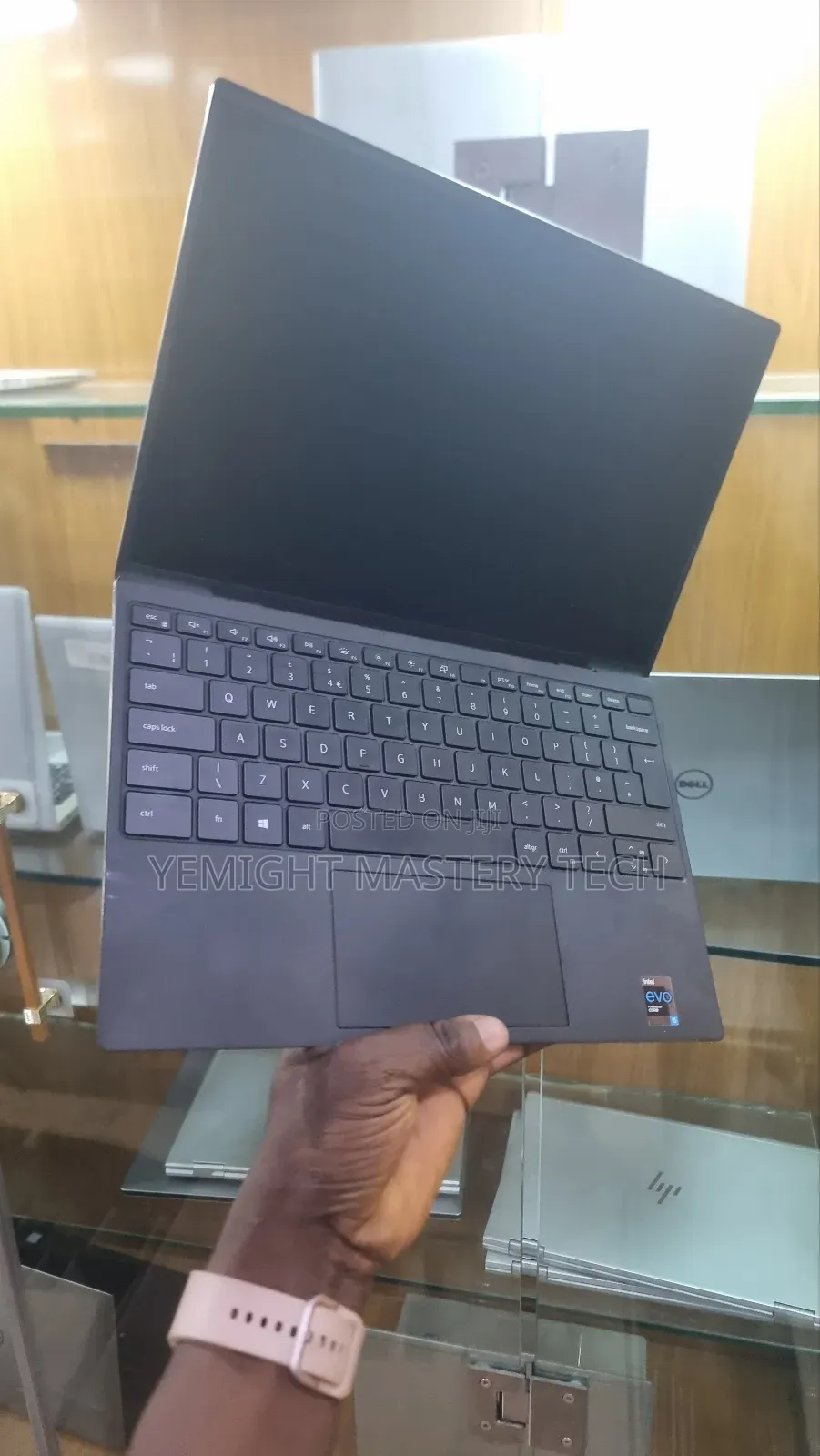 Laptop Dell XPS 13 9310 16GB Intel Core I7 SSD 512GB