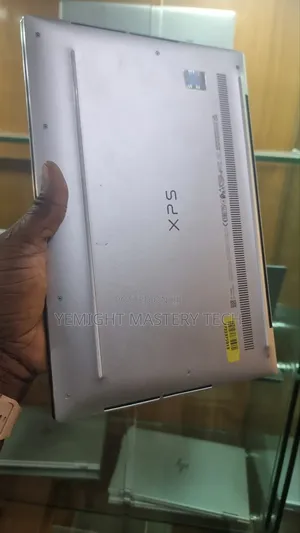 Laptop Dell XPS 13 9310 16GB Intel Core I7 SSD 512GB