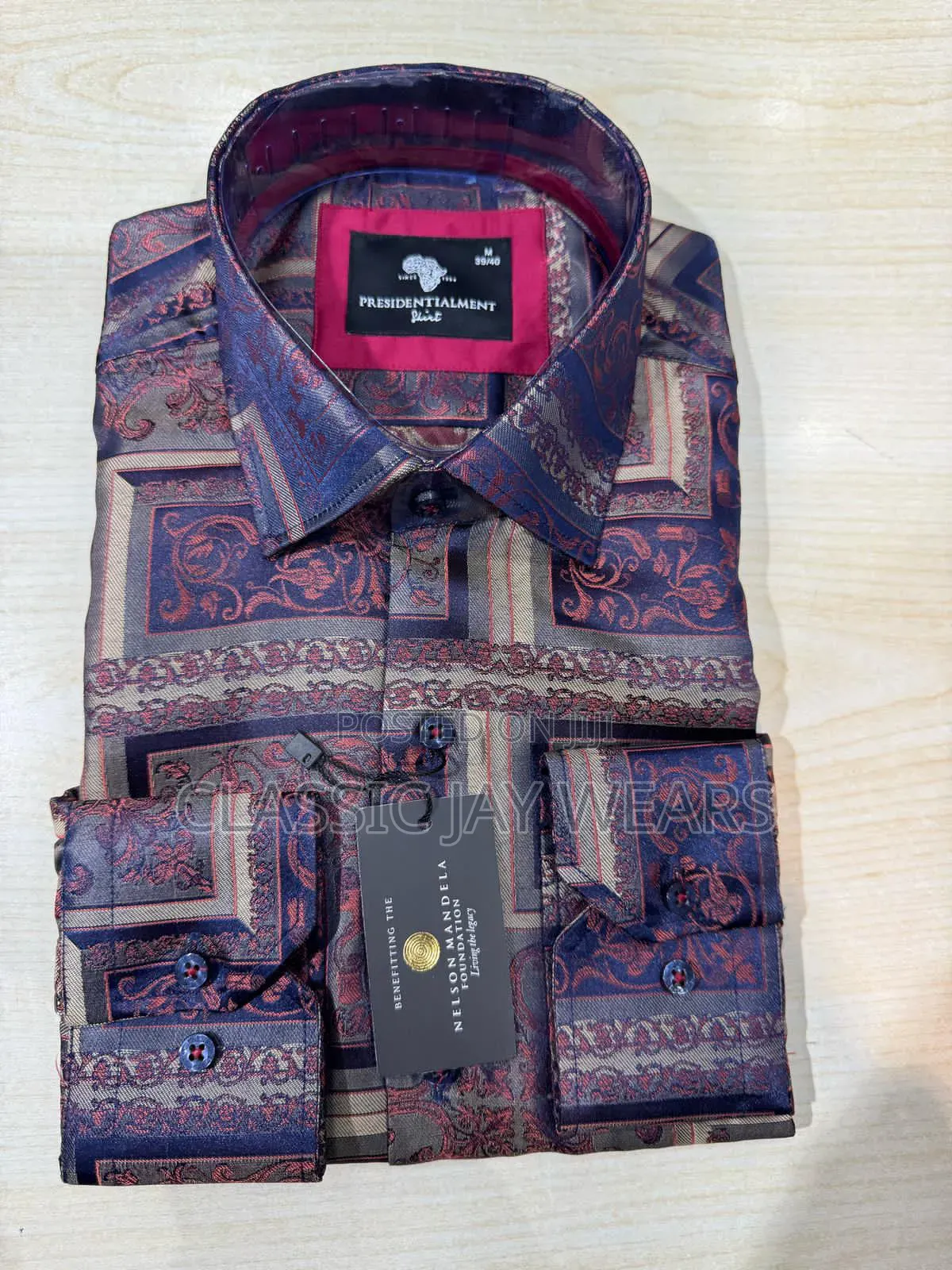 Original Shirt Available