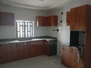 Photo - 3bdrm Block of Flats in Mabushi Abuja for rent