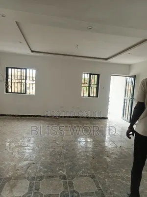 4bdrm Duplex in Jahi for sale