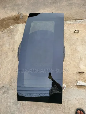Toyota Venzer Panoramic Roof Glass Available Deliver