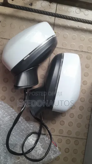 Complete Side Mirror For Mazda Cx5 2020 Model